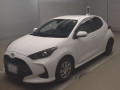 2020 Toyota YARIS