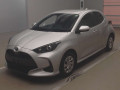 2021 Toyota YARIS