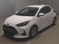 2020 Toyota YARIS