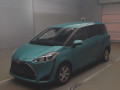 2021 Toyota Sienta