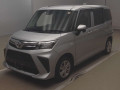 2021 Toyota Roomy