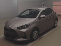2021 Toyota YARIS