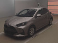 2021 Toyota YARIS