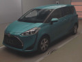 2021 Toyota Sienta
