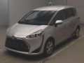 2021 Toyota Sienta