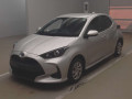 2021 Toyota YARIS