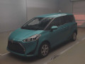 2021 Toyota Sienta