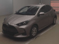 2021 Toyota YARIS