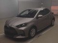 2021 Toyota YARIS