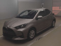 2021 Toyota YARIS