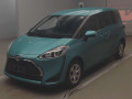 2021 Toyota Sienta