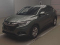 2019 Honda VEZEL