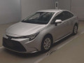 2020 Toyota Corolla Sedan