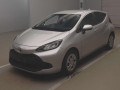 2021 Toyota Aqua