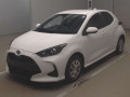 2022 Toyota YARIS