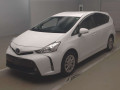 2020 Toyota Prius alpha