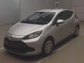 2021 Toyota Aqua