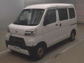 2021 Daihatsu Hijet Cargo