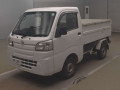 2017 Daihatsu Hijet Truck