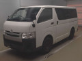2018 Toyota Hiace Van