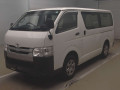 2019 Toyota Hiace Van