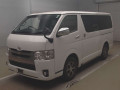 2016 Toyota Hiace Van