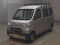2018 Daihatsu Hijet Cargo