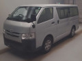 2019 Toyota Regiusace Van