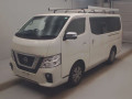 2020 Nissan NV350 CARAVAN VAN