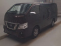 2020 Nissan NV350 CARAVAN VAN