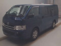 2008 Toyota Hiace Van