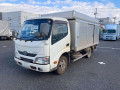 2014 Toyota Dyna Truck