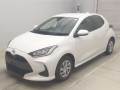 2020 Toyota YARIS