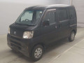 2014 Toyota Pixis Van
