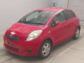 2006 Toyota Vitz