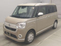 2021 Daihatsu Move Canbus