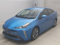 2022 Toyota Prius