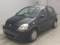 2002 Toyota Vitz