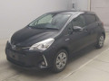 2017 Toyota Vitz