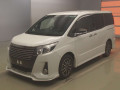 2017 Toyota Noah