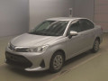 2018 Toyota Corolla Axio