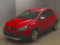 2015 Volkswagen Polo