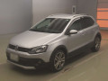 2011 Volkswagen Polo