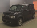 2013 Nissan Cube