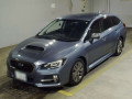 2015 Subaru Levorg