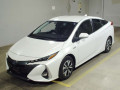 2022 Toyota Prius PHV