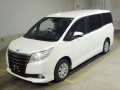 2017 Toyota Noah