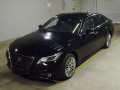 2022 Toyota Crown Hybrid