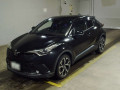 2017 Toyota C-HR