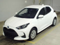 2022 Toyota YARIS